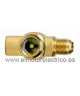 VISOR SGN10 014-0172  3/8 DANFOSS ROSCAR MACHO-HEMBRA 