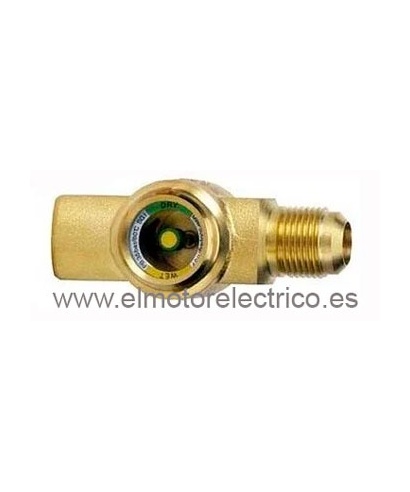 VISOR SGN10 014-0172  3/8 DANFOSS ROSCAR MACHO-HEMBRA 