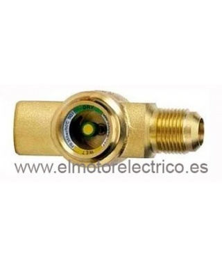 VISOR SGN16 014-0026/014-0174 5/8 DANFOSS ROSCAR MACHO-HEMBRA 