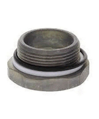 TAPON DE VISOR DANFOSS DE 3/4 REF.8156019