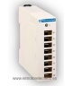 RELE ELECTRONICO PARA DESESCARCHE AUTOMATICO 88899803 NFR 2.5M 90-260 V 
MARCA CROUZE