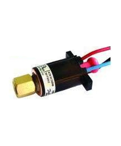 PRESOSTATO ACB-2UC62MW  DANFOSS SAGINOMIYA   PS 28 NC 21 BARREARME MANUAL
