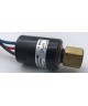MINIPRESOSTATO ACB-2UC58W  DANFOSS SAGINOMIYA /061F9056  45 BAR 
4A 250V RECUPERADO