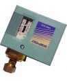 PRESOSTATO SNS-C120X /061G2011 BAJA DANFOSS SAGINOMIYA 5-20 BAR 