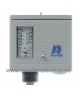 PRESOSTATO 016H6750 RANCO ALTA REARME AUTOMATICO 