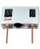 PRESOSTATO DOBLE KP15-060-125466 ALTA -BAJA  PRESION 0.2-7.5 BAR 1/4 
SOLDAR