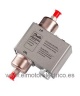 PRESOSTATO DIFERENCIAL DE ACEITE MP-55 /060B017266 DANFOSS REGULACION -1 HASTA 12 BAR DIFERENCIAL 03 a 4.5 BAR