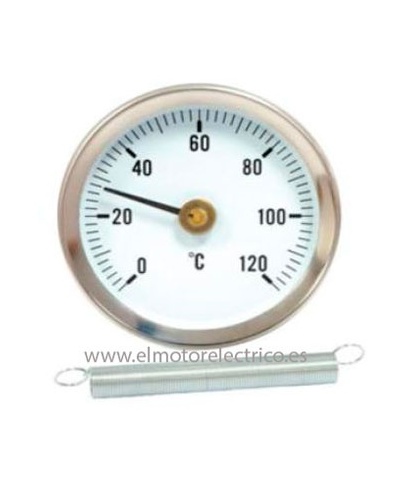 TERMOMETRO ABRAZADERA 65MM