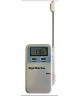 TERMOMETRO DIGITAL CON SONDA DIGI-THERMO