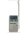 TERMOMETRO DIGITAL CON SONDA DIGI-THERMO