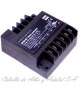 MODULO INT69 FRY 22A 179 PROTECTOR MOTOR KRIWAN 230V/ 630330 4
