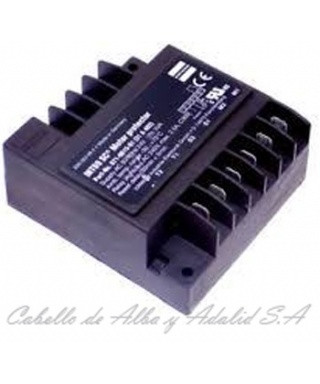 MODULO INT69 FRY 22A 179 PROTECTOR MOTOR KRIWAN 230V/ 630330 4