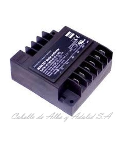 MODULO INT69 FRY 22A 179 PROTECTOR MOTOR KRIWAN 230V/ 630330 4