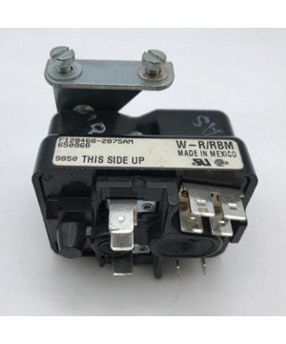 RELE ARRANQUE W-R/RBM  /GE-3ARR3-27AA