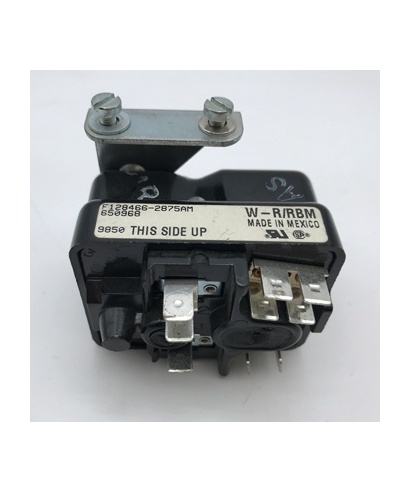RELE ARRANQUE W-R/RBM  /GE-3ARR3-27AA