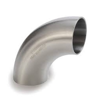 CURVA INOX  45 º SOLDAR 5/8 BRILLO