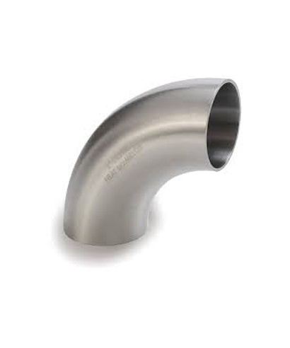 CURVA INOX  45 º SOLDAR 5/8 BRILLO