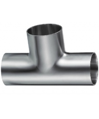 TE INOXIDABLE SOLDAR 7/8  22.23mm