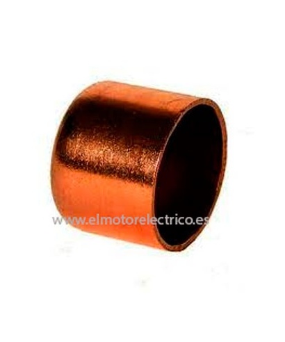 TAPON COBRE H DE 1-1/8"