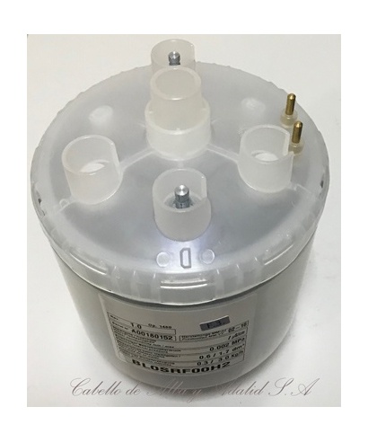 CILINDRO HUMIDIFICADOR BL0T3C00H2   KUET3 /7037723 CIAT