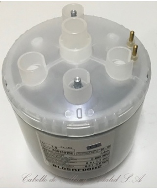 CILINDRO HUMIDIFICADOR BL0T2D00H2 STANDAR JETABLE /7240364 CIAT5-8 KG