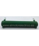 RESISTENCIA AJUSTABLE DE ALTA POTENCIA 100W 200R