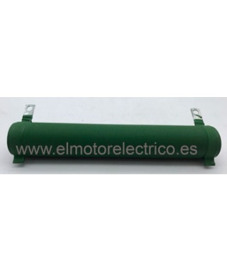 RESISTENCIA AJUSTABLE DE ALTA POTENCIA 100W 200R