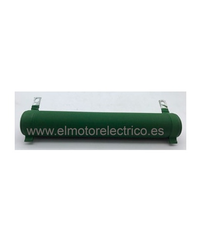RESISTENCIA AJUSTABLE DE ALTA POTENCIA 100W 200R