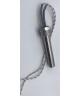 RESISTENCIA ELECTRICA 220V300W RES-1012 ROSCA 3/4