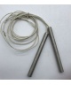 RESISTENCIA ELECTRICA 48V 150W DIAMETRO 12 LARGO 135
