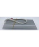 RESISTENCIA DE FRENO PARA VARIADORES RXLG-400W150 OHMIOS