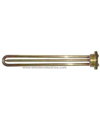 RESISTENCIA ELECTRICA 2500W
