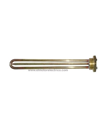 RESISTENCIA ELECTRICA 2500W