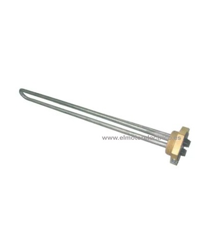 RESISTENCIA ELECTRICA TS-I3 3500W ACERO INOXIDABLE