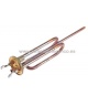 RESISTENCIA ELECTRICA DOBLADA MCR 1-1/4" RT 2000W TERMO