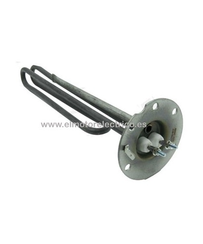 RESISTENCIA CALDERIN 2400w 230v REF:007840 