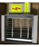 X40TY11B09D CARRIER BLOQUE RESISTENCIA ELECTRICA DE 3KW PARA CLIMATIZADORA DE CONDUCTOS HORIZONTAL MOD.50YZ036/42/48