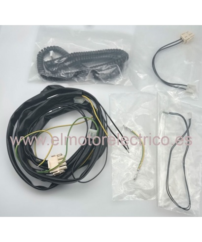 MANGUERA M.CONNECT AUREA2 MONO 30-40  7142668-01/2034650