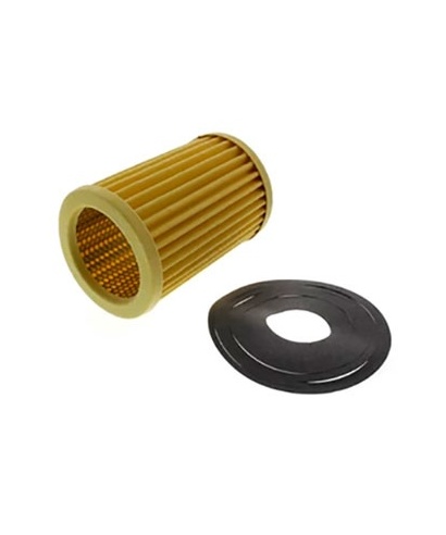 FILTRO F48 (SOLO SUCCION)  VALCON PARA USO CON R134A,R502,R22