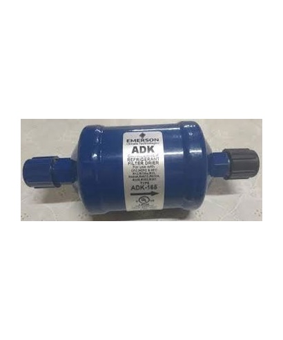 FILTRO ADK165S ALCO SECADOR   5/8 ROSCAR