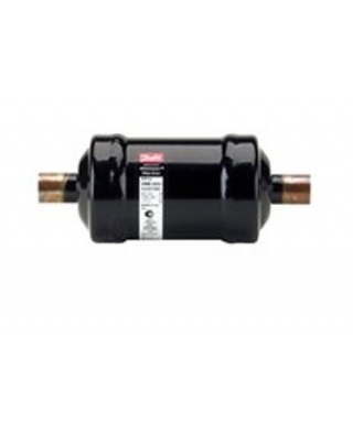 FILTRO DESHIDRATADOR DANFOSS DCL032S / 023Z4501 1/4 SOLDAR