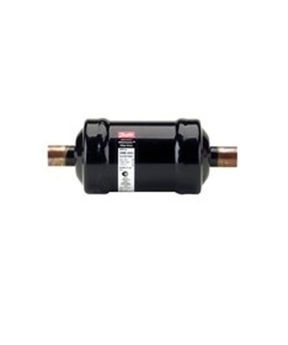FILTRO DESHIDRATADOR DANFOSS DCL032S / 023Z4501 1/4 SOLDAR