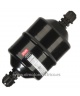 FILTRO DESHIDRATADOR DANFOSS DCB162 023Z1406  1/4  ROSCAR
