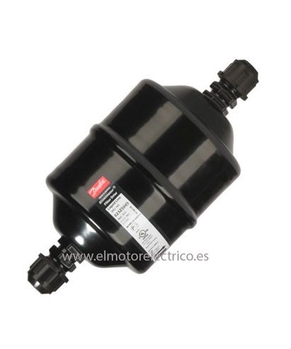 FILTRO DESHIDRATADOR DANFOSS DCL305 23Z0014 5/8" ROSCAR
