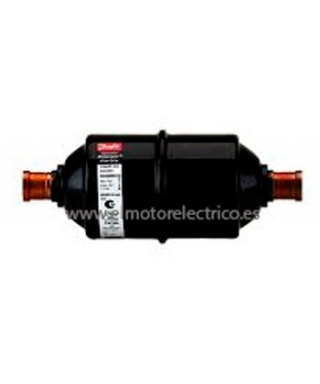 FILTRO DESHIDRATADOR DANFOSS DCL306S 23Z4589 3/4" SOLDAR