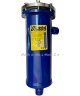 PORTA FILTROS DESMONTABLE 4412/9A CASTEL CONEXIONES COBRE SOLDAR 11/8"
