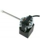 MOTOR AGITADOR COPREL SRL+39-02-90724064 18 W F-6/8/12 PARA MAQUINA DE FABRICAR  HIELO 220V