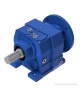 REDUCTOR COAXIAL ER47 PAM90B5 1.5KW/2CV PAM 200-24 EJE SALIDA 30 MM