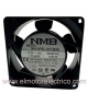 VENTILADOR AXIAL 3610PS-12T-B30 115V 12/9W NMB