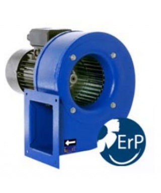 VENTILADOR MB 14/5 T2 0.25 KW TRIFASICO 220/380 V CENTRIFUGO MEDIA PRESION CASALS